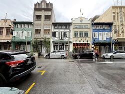 Ann Siang Road (D1), Shop House #576258031
